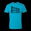 3600 - Next Level Premium Short Sleeve Crew Thumbnail