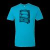 3600 - Next Level Premium Short Sleeve Crew Thumbnail