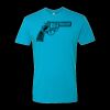3600 - Next Level Premium Short Sleeve Crew Thumbnail