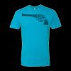 3600 - Next Level Premium Short Sleeve Crew Thumbnail