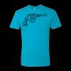 3600 - Next Level Premium Short Sleeve Crew Thumbnail