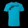 3600 - Next Level Premium Short Sleeve Crew Thumbnail