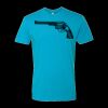 3600 - Next Level Premium Short Sleeve Crew Thumbnail