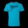 3600 - Next Level Premium Short Sleeve Crew Thumbnail