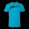 3600 - Next Level Premium Short Sleeve Crew Thumbnail