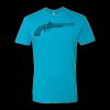 3600 - Next Level Premium Short Sleeve Crew Thumbnail