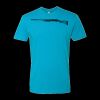 3600 - Next Level Premium Short Sleeve Crew Thumbnail