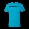 3600 - Next Level Premium Short Sleeve Crew Thumbnail