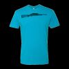 3600 - Next Level Premium Short Sleeve Crew Thumbnail