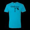 3600 - Next Level Premium Short Sleeve Crew Thumbnail