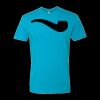 3600 - Next Level Premium Short Sleeve Crew Thumbnail