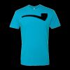 3600 - Next Level Premium Short Sleeve Crew Thumbnail