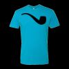 3600 - Next Level Premium Short Sleeve Crew Thumbnail