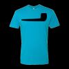 3600 - Next Level Premium Short Sleeve Crew Thumbnail
