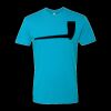 3600 - Next Level Premium Short Sleeve Crew Thumbnail
