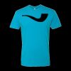 3600 - Next Level Premium Short Sleeve Crew Thumbnail