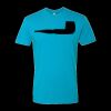 3600 - Next Level Premium Short Sleeve Crew Thumbnail
