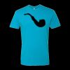 3600 - Next Level Premium Short Sleeve Crew Thumbnail