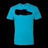 3600 - Next Level Premium Short Sleeve Crew Thumbnail
