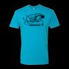 3600 - Next Level Premium Short Sleeve Crew Thumbnail