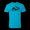 3600 - Next Level Premium Short Sleeve Crew Thumbnail