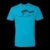 3600 - Next Level Premium Short Sleeve Crew Thumbnail