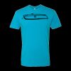 3600 - Next Level Premium Short Sleeve Crew Thumbnail
