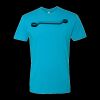3600 - Next Level Premium Short Sleeve Crew Thumbnail