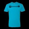 3600 - Next Level Premium Short Sleeve Crew Thumbnail