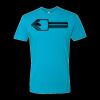 3600 - Next Level Premium Short Sleeve Crew Thumbnail