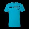 3600 - Next Level Premium Short Sleeve Crew Thumbnail