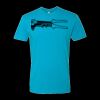 3600 - Next Level Premium Short Sleeve Crew Thumbnail
