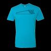 3600 - Next Level Premium Short Sleeve Crew Thumbnail