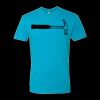 3600 - Next Level Premium Short Sleeve Crew Thumbnail