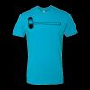 3600 - Next Level Premium Short Sleeve Crew Thumbnail