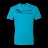 3600 - Next Level Premium Short Sleeve Crew Thumbnail