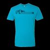 3600 - Next Level Premium Short Sleeve Crew Thumbnail