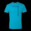 3600 - Next Level Premium Short Sleeve Crew Thumbnail