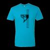3600 - Next Level Premium Short Sleeve Crew Thumbnail