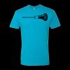 3600 - Next Level Premium Short Sleeve Crew Thumbnail
