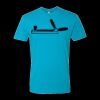 3600 - Next Level Premium Short Sleeve Crew Thumbnail