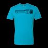 3600 - Next Level Premium Short Sleeve Crew Thumbnail