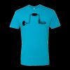 3600 - Next Level Premium Short Sleeve Crew Thumbnail