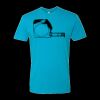 3600 - Next Level Premium Short Sleeve Crew Thumbnail