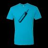 3600 - Next Level Premium Short Sleeve Crew Thumbnail