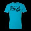 3600 - Next Level Premium Short Sleeve Crew Thumbnail