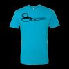 3600 - Next Level Premium Short Sleeve Crew Thumbnail