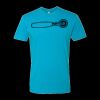 3600 - Next Level Premium Short Sleeve Crew Thumbnail