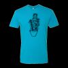 3600 - Next Level Premium Short Sleeve Crew Thumbnail