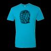 3600 - Next Level Premium Short Sleeve Crew Thumbnail